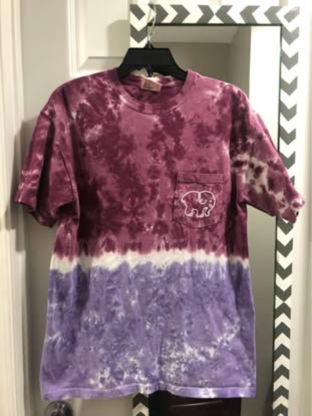 Ivory Ella shirt